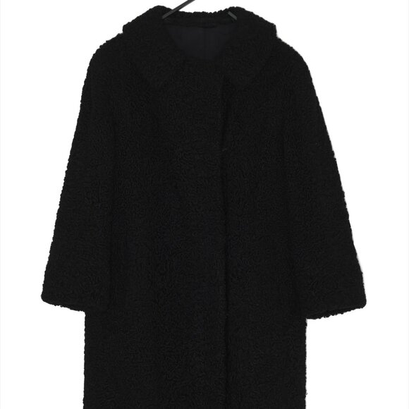 Carolinas Pãls (Sweden) Vintage 1970s Västerås Persian Lamb Fur